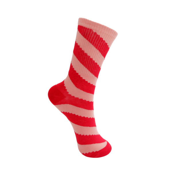 BCHUXI STR�MPER, RED