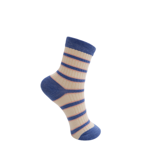 BCLUNI str�mper, BLUE