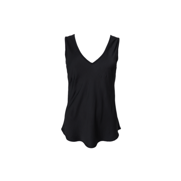 BCMABEL v-neck, sort