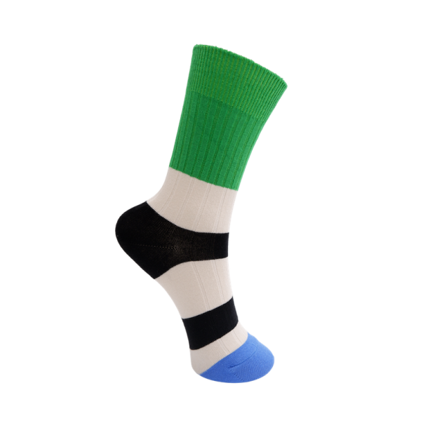 BCPAXI str�mper, GREEN