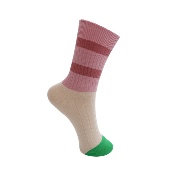 BCPAXI str�mper, LT PINK