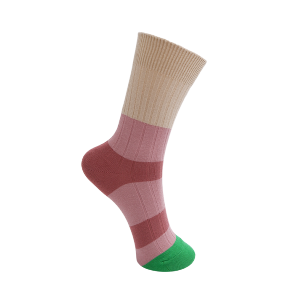 BCPAXI str�mper, LT PINK