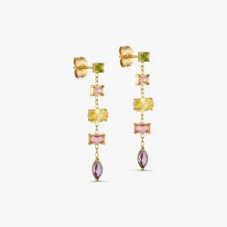 Bali Earring