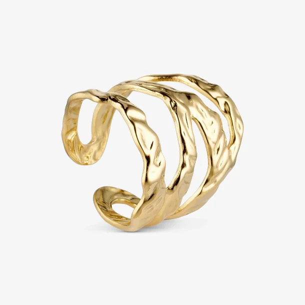 Bastic Big Ring