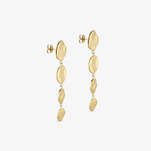 Bastic Earrings