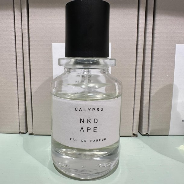 Parfume, Calypso