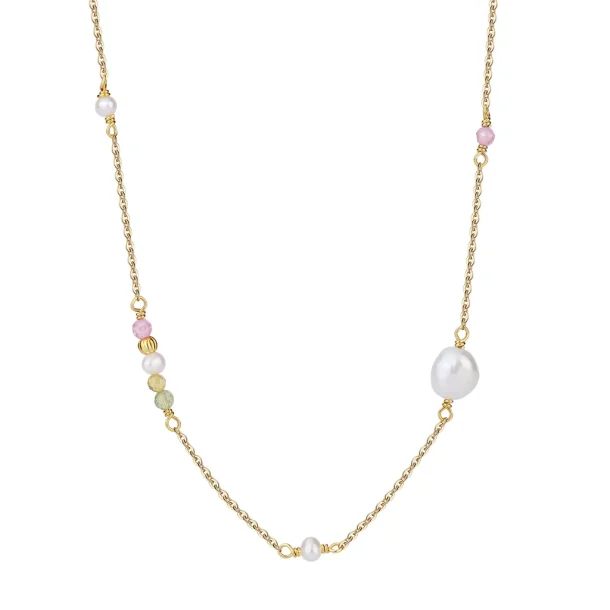 Chika Necklace