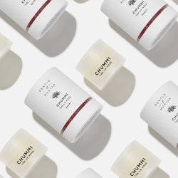 Chummi Lip Mask Berry