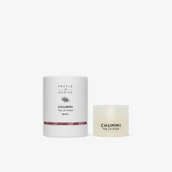 Chummi Lip Mask Berry