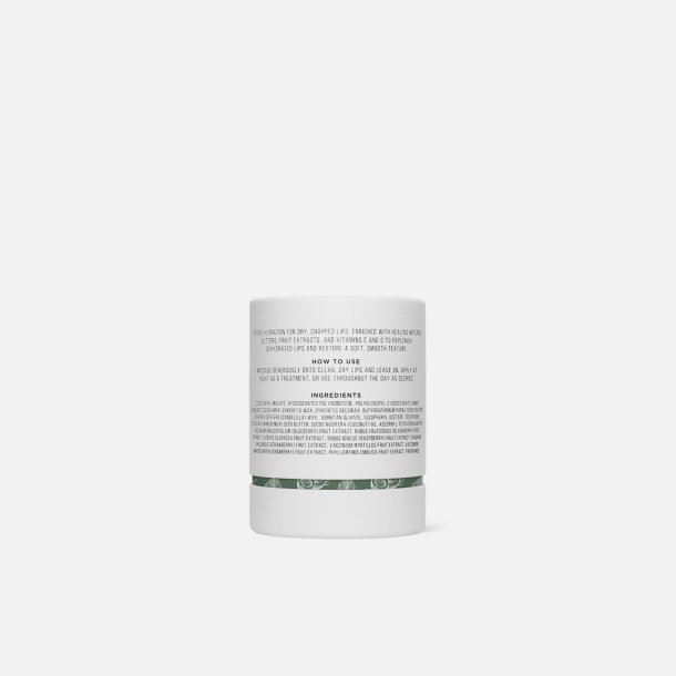 Chummi Lip Mask Coconut