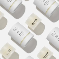 Chummi Lip Mask Vanilla