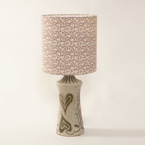 Nr 490 - Pink doodle