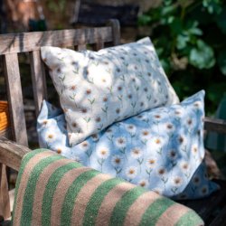 Pude, margurit babybl