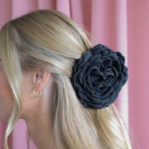 Daisy hrklemme, Sort, Stor