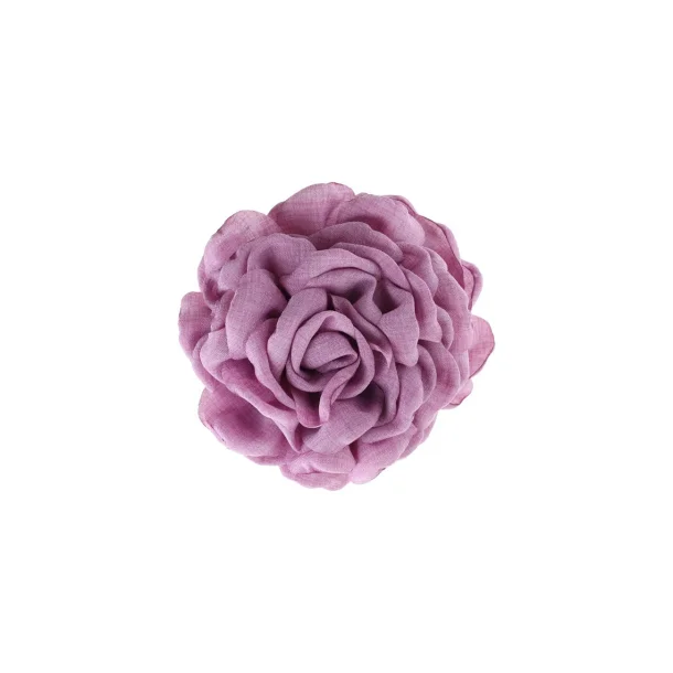 Daisy hrklemme, mellem, gammelrosa