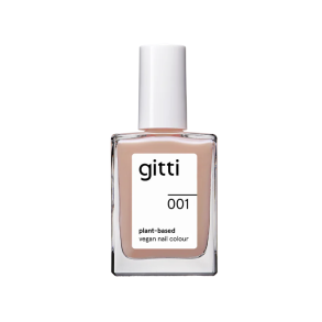 Gitti nr 001 Neglelak