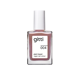 Gitti nr 004 Neglelak