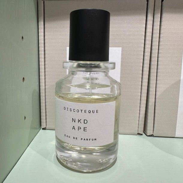 Parfume, Discoteque