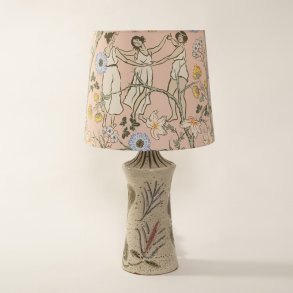 Nr 491 - Midsommer rosa