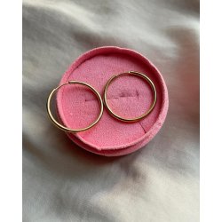 Classic Hoops, 3 strrelser