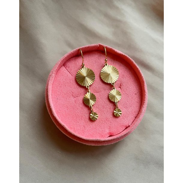 Sunny earring
