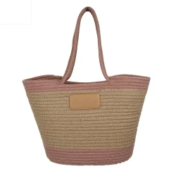 Flamencos bag, Beach bag