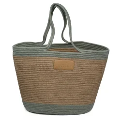 Flamencos bag, Beach bag