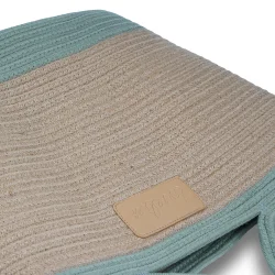 Flamencos bag, Beach bag