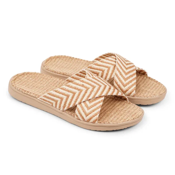 Sandal, Formentera, Biscuit