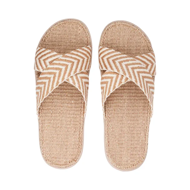 Sandal, Formentera, Biscuit