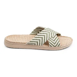 Sandal, Formentera, Four Leaf Clover