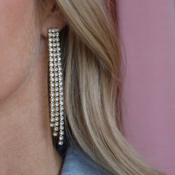 reringe, Fanny, forgyldt