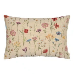 Pude flowerfield inkl inderpude, 60x40