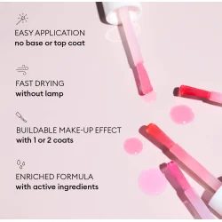 Active Glow Cranberry