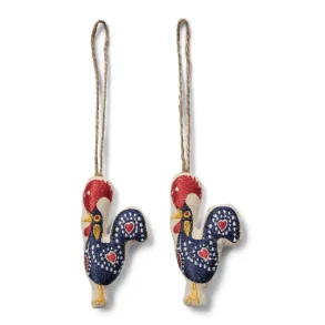 P�skegalere, 2 stk