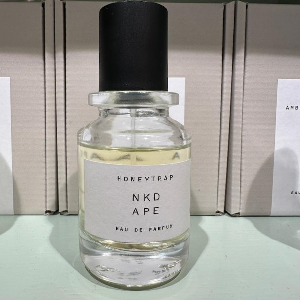 Parfume, Honeytrap