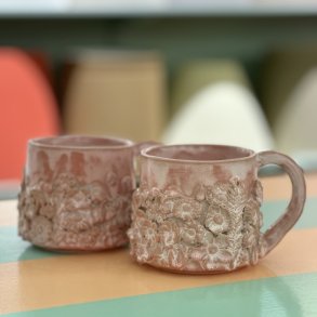 Mark kopper, lyser�d