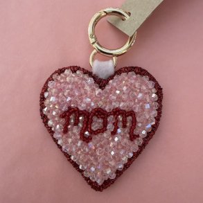 N�glering, Mom