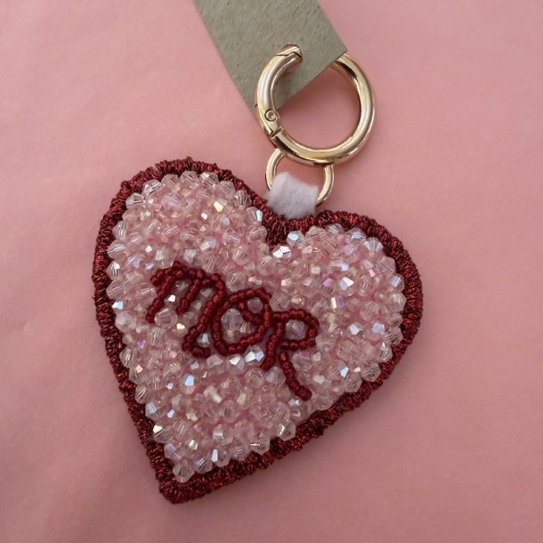 N�glering, Mor