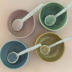 Saltkar m ske, lyserd