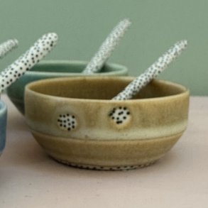 Saltkar m ske, karry