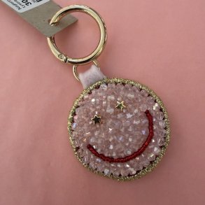 N�glering, smiley