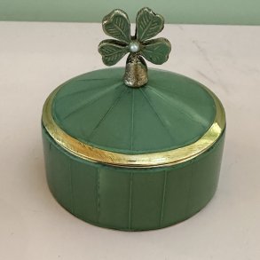 Cirkus box, stor, Clover