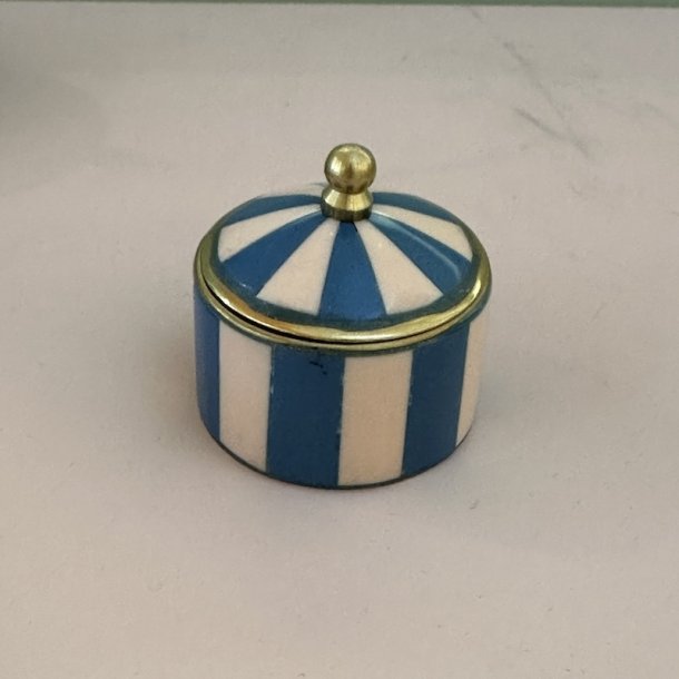 Cirkus box, lille, Bl