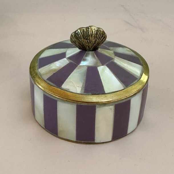 Cirkus box, stor, Lilla