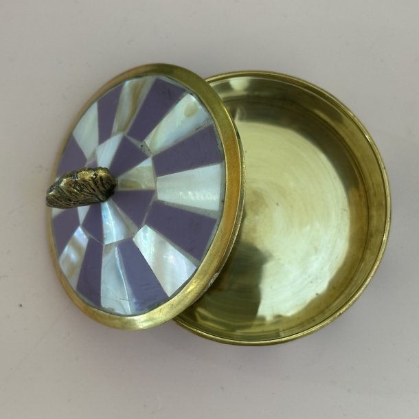 Cirkus box, stor, Lilla