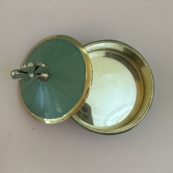 Cirkus box, stor, Clover