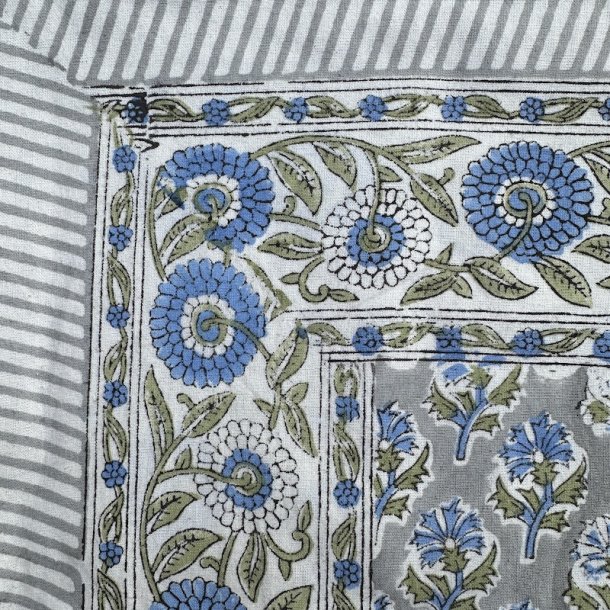 Dug, Gr m bl, 2 strrelser