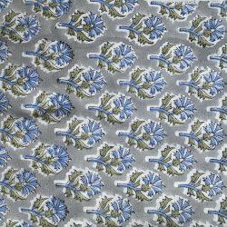 Dug, Gr m bl, 2 strrelser