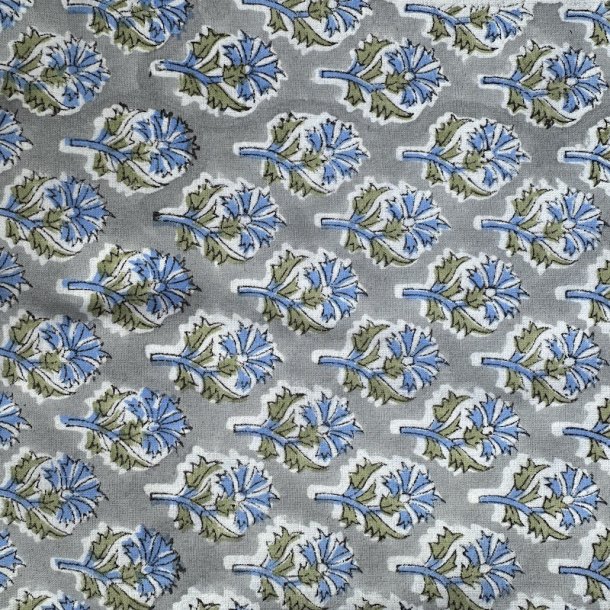 Dug, Gr m bl, 2 strrelser